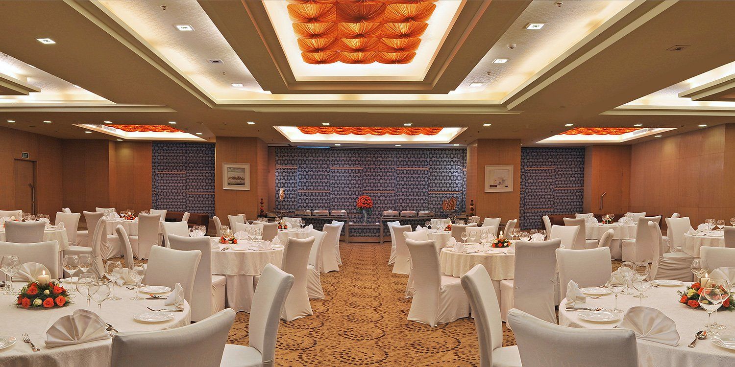 Fortune Select Excalibur – Gurgaon detail 2
