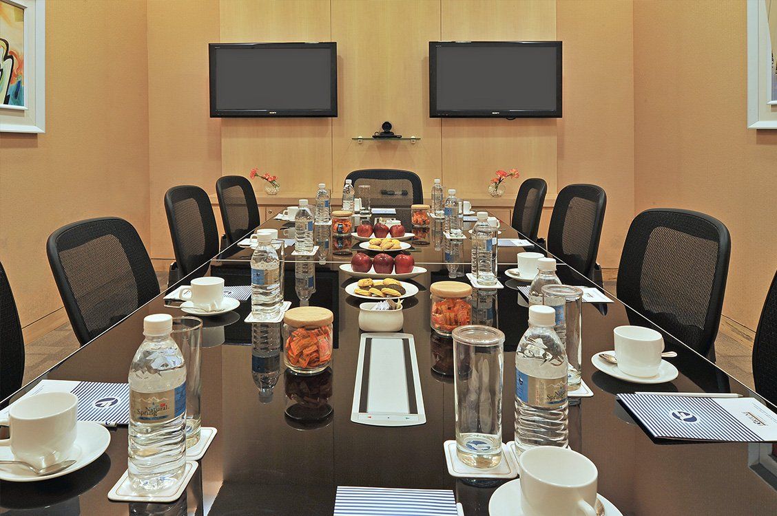 Fortune Select Excalibur – Gurgaon detail 3