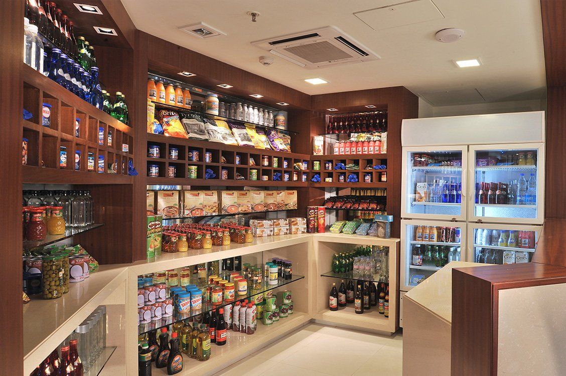 Fortune Select Excalibur – Gurgaon detail 4
