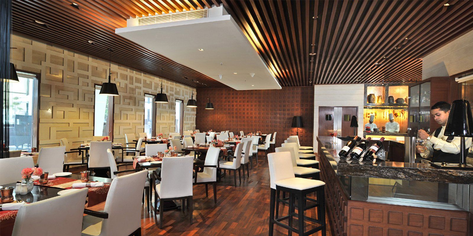 Fortune Select Excalibur – Gurgaon, Sohna Road, Gurugram, Haryana
