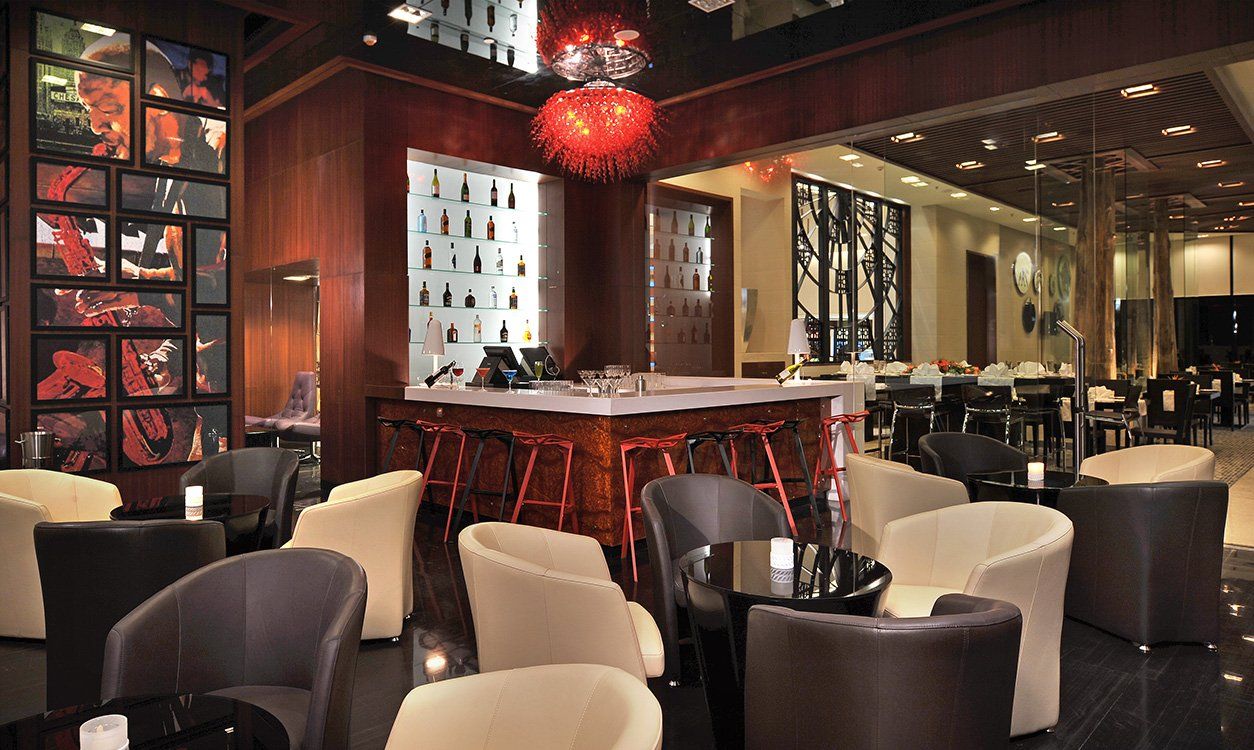 Fortune Select Excalibur – Gurgaon detail 6