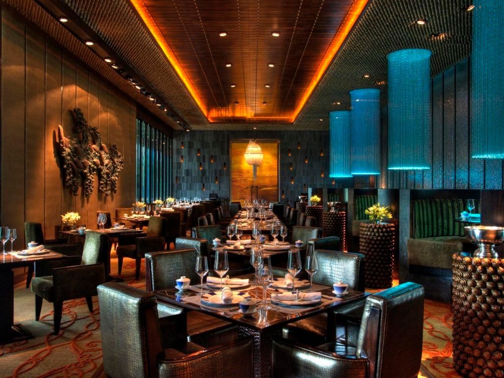Taj Palace New Delhi detail 2