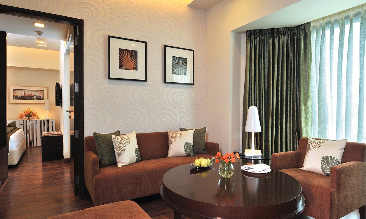Fortune Select Excalibur – Gurgaon detail 7