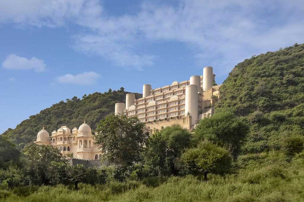 Aurika – Udaipur detail 8