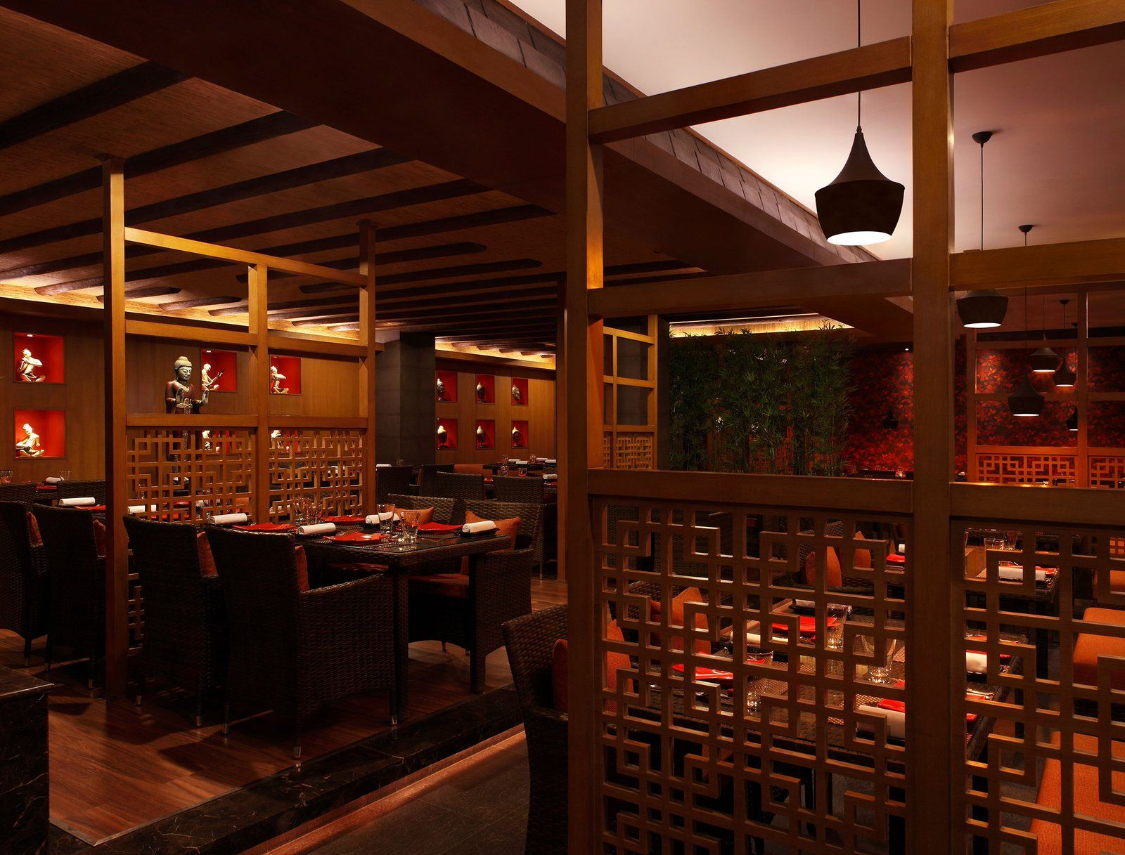 Lemon Tree Hotel Aerocity detail 7