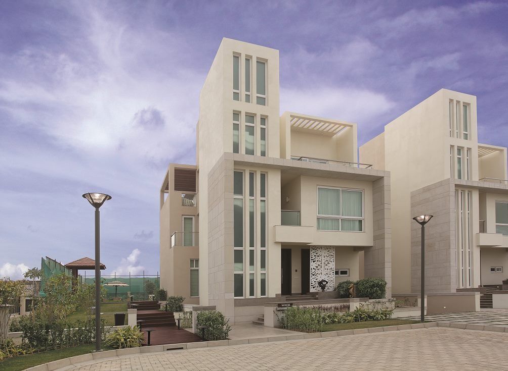 Experion Windchants, Sector 112, Gurugram, Haryana