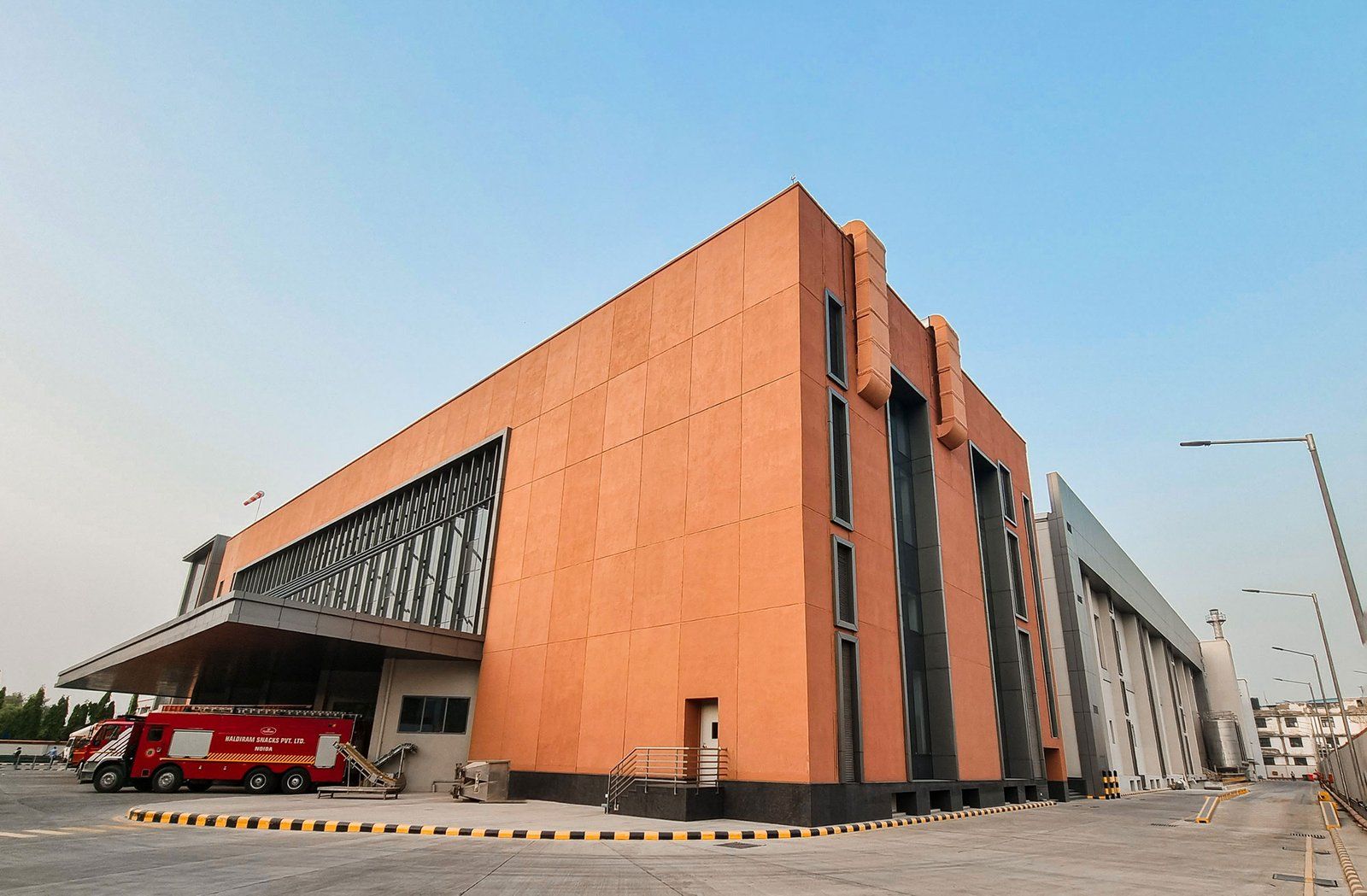 Haldiram Sec-63, Sector 63, Noida, Uttar Pradesh