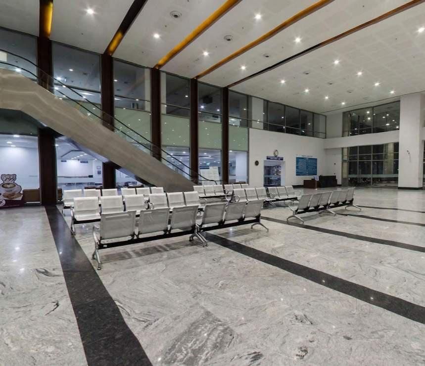 Jaypee Hospital – Noida, Sector 128, Noida, Uttar Pradesh