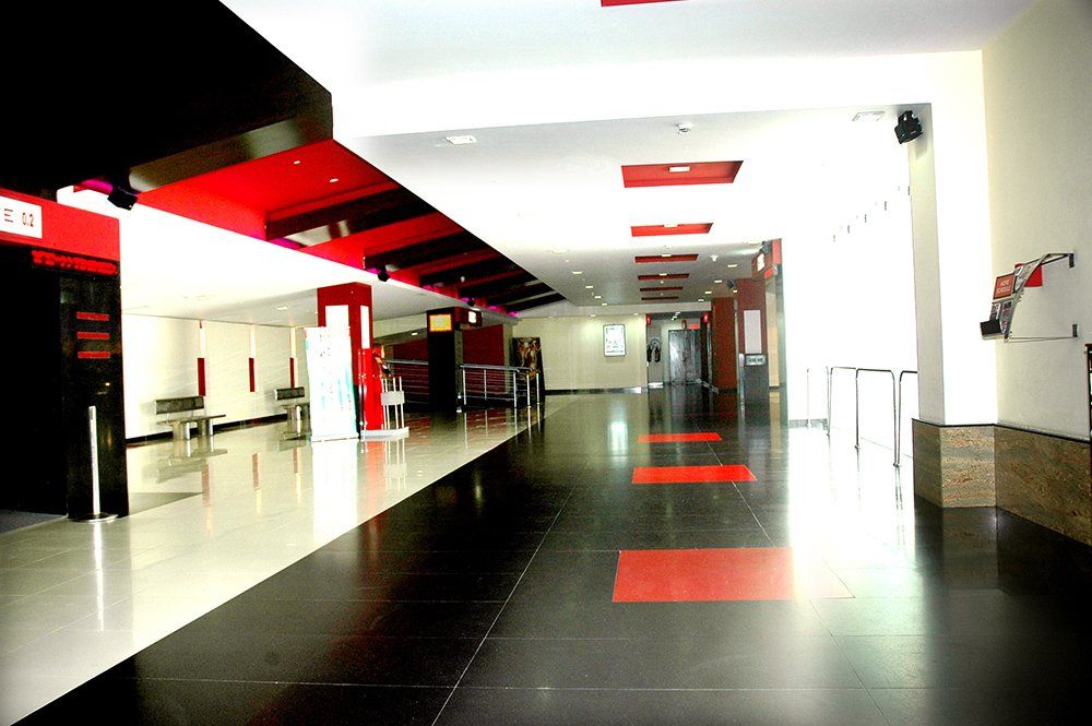 Wave Mall – Moradabad detail 4