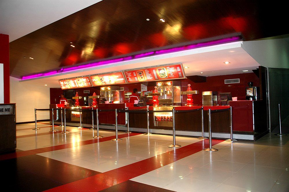 Wave Mall – Moradabad detail 5